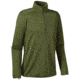Patagonia Capilene Midweight Zip-Neck - Men's-Buffalo Green/Nouveau Green X-Dye-Small