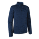 Patagonia Capilene Midweight Zip-Neck - Mens-Navy Blue/Channel Blue-Medium