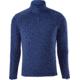 Patagonia Capilene Midweight Zip-Neck - Men's-Viking Blue/Navy Blue X-Dye-Small