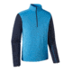 Patagonia Capilene Midweight Zip-Neck - Mens-Electron Blue-Large