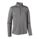 Patagonia Capilene Midweight Zip-Neck - Mens-Forge Grey/Feather Grey-X-Small