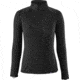 Patagonia Capilene Midweight Zip-Neck - Women's-Black-X-Large