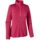 Patagonia Capilene Midweight Zip-Neck - Women's-Craft Pink-Medium