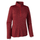 Patagonia Capilene Midweight Zip-Neck - Women's-Drumfire Red-Small
