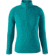 Patagonia Capilene Midweight Zip-Neck - Women's-Elwha Blue-Large
