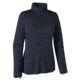 Patagonia Capilene Midweight Zip-Neck - Women's-Navy Blue-Medium