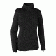 Patagonia Capilene Midweight Zip-Neck - Womens-Black-X-Small