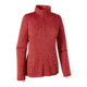 Patagonia Capilene Midweight Zip-Neck - Womens-Classic Red/Sumac Red-Large