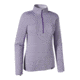 Patagonia Capilene Midweight Zip-Neck - Womens-Concord Purple/Tundra Purple-Large
