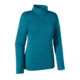 Patagonia Capilene Midweight Zip-Neck - Womens-Underwater Blue-Large