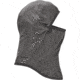 Patagonia Capilene Thermal Weight Balaclava-Forge Grey/Feather Grey