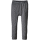Patagonia Capilene Thermal Weight Boot-Length Bottoms - Men's-Forge Grey/Feather Grey/X-Dye-X-Small