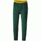Patagonia Capilene Thermal Weight Bottoms - Men's-Carbon/Legend Green/X-Dye-X-Large