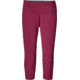Patagonia Capilene Thermal Weight Bottoms - Women's-Craft Pink/Magenta X-Dye-Large