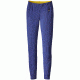 Patagonia Capilene Thermal Weight Bottoms - Women's-Lupine/Harvest Moon Blue/X-Dye-Large