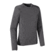 Patagonia Capilene Thermal Weight Crew - Mens-Forge Grey/Feather Grey-Small