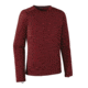 Patagonia Capilene Thermal Weight Crew - Mens-Oxblood Red/Classic Red-Large