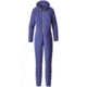 Patagonia Capilene Thermal Weight One-Piece Suit - Women's-Lupine/Harvest Moon Blue/X-Dye-X-Small