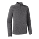 Patagonia Capilene Thermal Weight Zip-Neck - Mens-Forge Grey/Feather Grey-X-Large