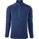 Patagonia Capilene Thermal Weight Zip-Neck - Men's-Viking Blue/Navy Blue X-Dye-Medium