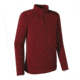 Patagonia Capilene Thermal Weight Zip-Neck - Mens-Oxblood Red/Classic Red-X-Large