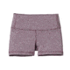 Patagonia Centered Shorts - Women's-Tyrian Purple-Small