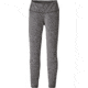 Patagonia Centered Tights - Women's-Forge Grey w/ Forge Grey-Medium