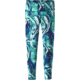 Patagonia Centered Tights - Women's-Rivermouth/Andes Blue-X-Large