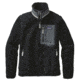 Patagonia Classic Retro-X Jacket - Womens-Black-X-Large