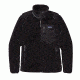 Patagonia Classic Retro-X Jacket - Women's-Black-X-Large