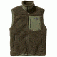 Patagonia Classic Retro-X Vest - Men's-Hickory-Small