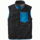 Patagonia Classic Retro-X Vest - Men's-XX-Large-Black