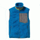 Patagonia Classic Retro-X Vest - Men's-Fennel-Medium