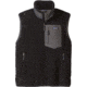 Patagonia Classic Retro-X Vest - Men's-XX-Large-Black/Forge Grey