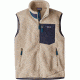 Patagonia Classic Retro-X Vest - Men's-X-Large-Natural