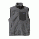 Patagonia Classic Retro-X Vest - Mens-Nickel-Large