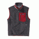 Patagonia Classic Retro-X Vest - Mens-Large-Forge Grey