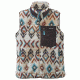 Patagonia Classic Retro-X Vest - Women's-Fern Dell/Natural-Large