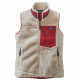 Patagonia Classic Retro-X Vest - Women's-Natural-XX-Small