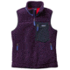 Patagonia Classic Retro-X Vest - Women's-Panther Purple-Large