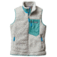 Patagonia Classic Retro-X Vest - Women's-Tailored Grey-X-Small