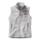 Patagonia Classic Retro-X Vest - Womens-Tailored Grey-Large (Clearance)
