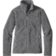 Patagonia Classic Synchilla Jacket - Women's-Nickel-X-Small