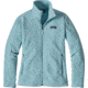 Patagonia Classic Synchilla Jacket - Women's-Tubular Blue-Small