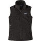 Patagonia Classic Synchilla Vest - Women's-Black-Large