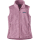 Patagonia Classic Synchilla Vest - Women's-Light Violet-Large