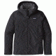 Patagonia Cloud Ridge Jacket - Men's-Black-X-Small