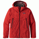 Patagonia Cloud Ridge Jacket - Men's-Fire-Medium