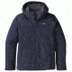Patagonia Cloud Ridge Jacket - Men's-Navy Blue-Large