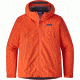 Patagonia Cloud Ridge Jacket - Men's-Paintbrush Red-X-Large